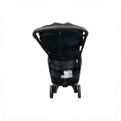 Shop Bugaboo Butterfly 2 Stroller, 2025, Black, Heritage Black, Heritage Black at GoodBuy Gear
