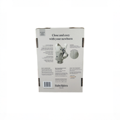 Shop BabyBjorn Baby Carrier Mini, Light Beige 3D Jersey at GoodBuy Gear