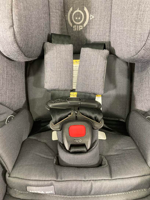 used Infantcarseat