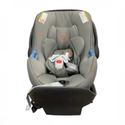 Shop Cybex Aton G Swivel SensorSafe Rotating Infant Car Seat, 2024, Lava Grey at GoodBuy Gear