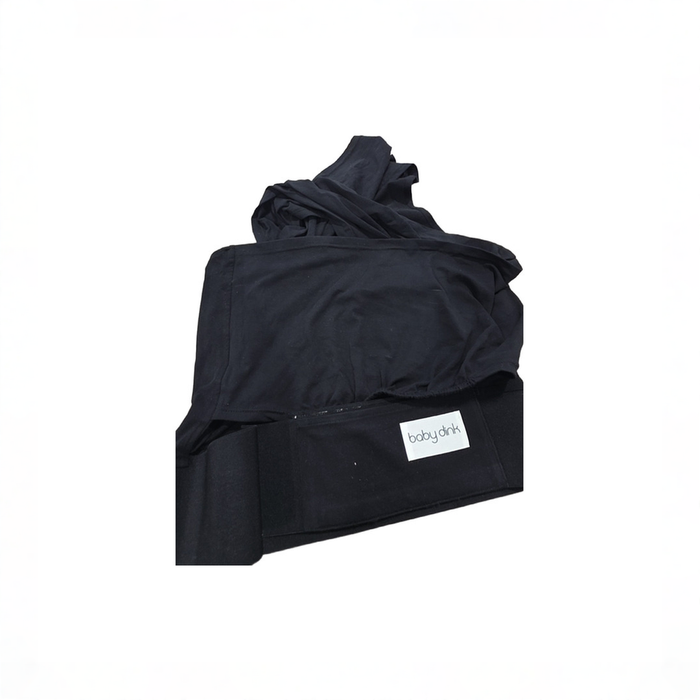 Shop BabyDink Pocket Organic Carrier - HIDDEN SR 7/23 at GoodBuy Gear