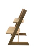 Shop Stokke Tripp Trapp Complete High Chair, Nordic Blue, Oak Natural at GoodBuy Gear