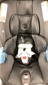 Shop Cybex Aton G Swivel Infant Car Seat And Base, 2024, Moon Black at GoodBuy Gear