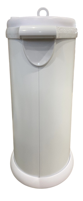 Shop Ubbi Diaper Pail, Matte White at GoodBuy Gear
