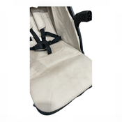Shop Mompush Lithe V2 Stroller, 2026, Khaki at GoodBuy Gear