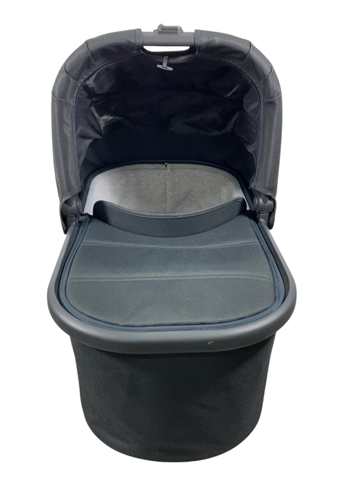 Shop UPPAbaby VISTA V2 Stroller, 2023, Jake (Black) at GoodBuy Gear