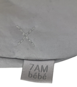 Shop 7 A.M. Enfant Jumpsuit Airy, 6-12 Months, Bondi Blue at GoodBuy Gear