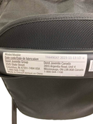 secondhand Maxi-Cosi Tayla Stroller Travel System, Desert Wonder, 2023