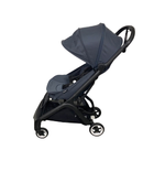 secondhand Bugaboo Butterfly Stroller, 2023, Stormy Blue