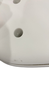 Shop Mockingbird High Chair, Cloud Washed Beech, White at GoodBuy Gear
