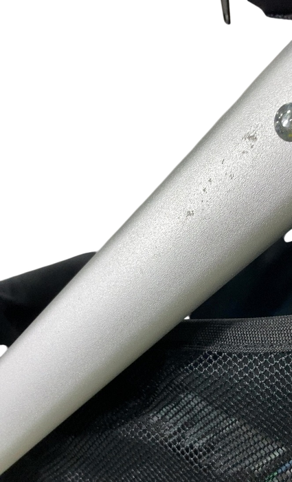 Shop Cybex Gazelle S Modular Stroller, 2023, Moon Black, Silver Frame at GoodBuy Gear