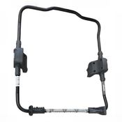 Shop UPPAbaby Infant Car Seat Adapter For Chicco, Black at GoodBuy Gear