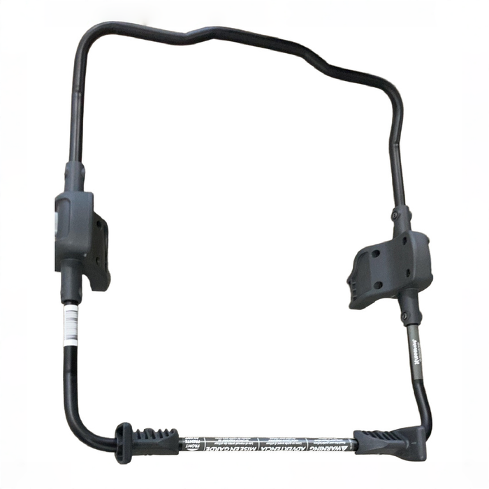 Shop UPPAbaby Infant Car Seat Adapter For Chicco, Black at GoodBuy Gear