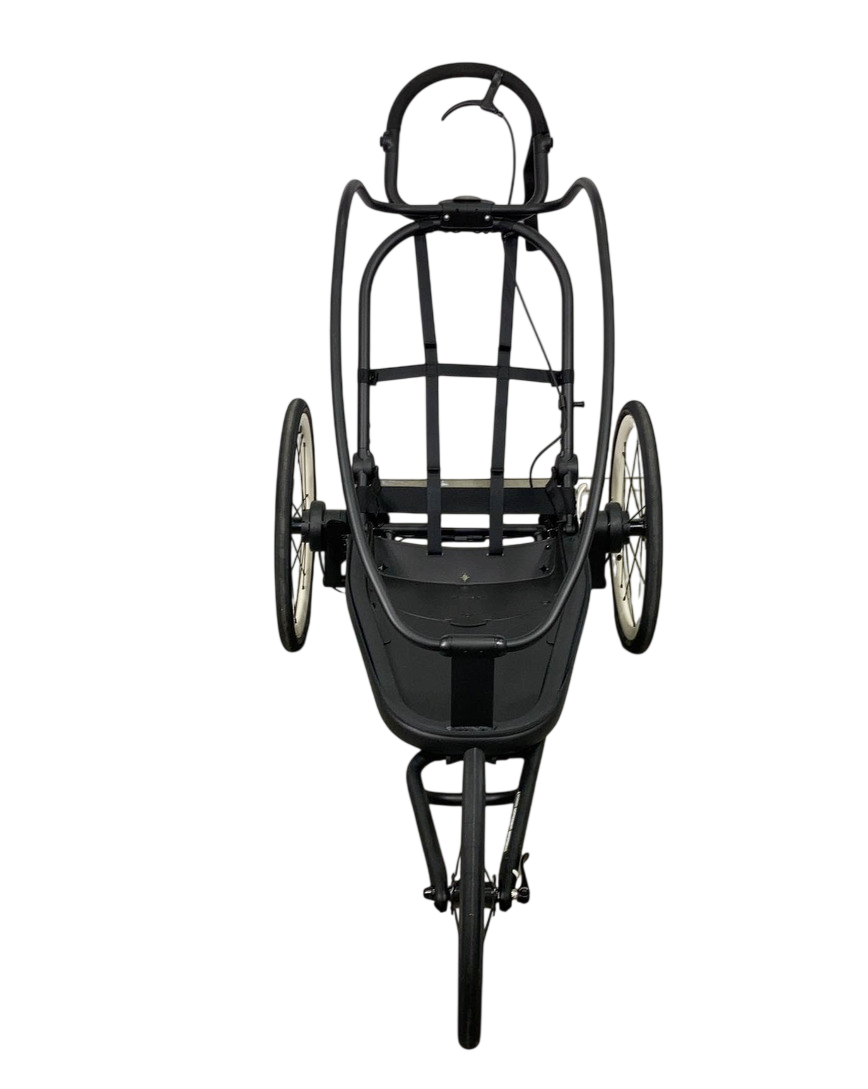 cybex multisport Cybex Zeno Multisport Trailer Frame, 2021