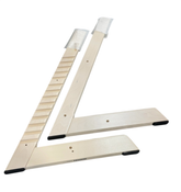 Shop Stokke Tripp Trapp Chair, Whitewash at GoodBuy Gear