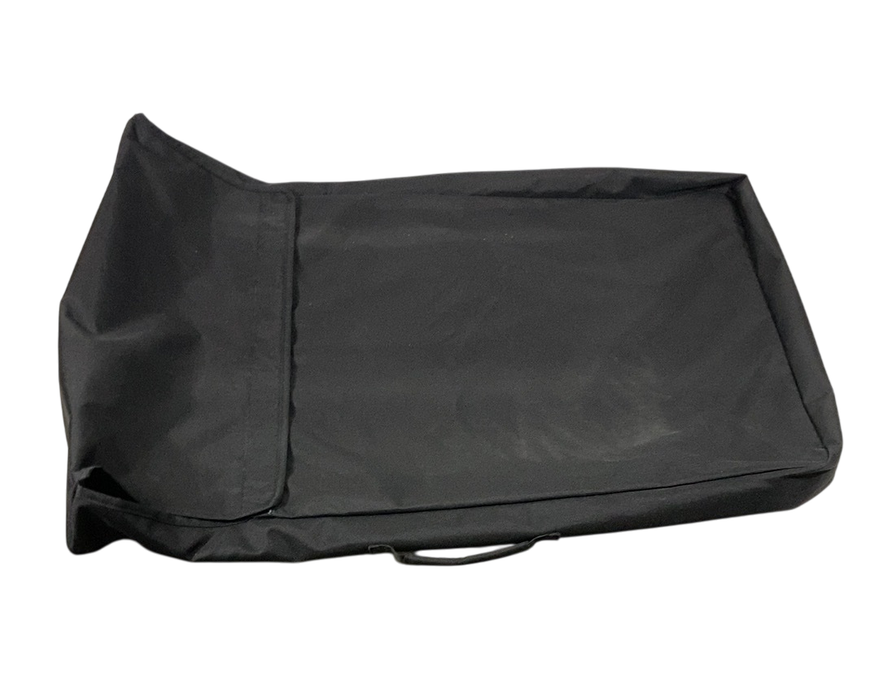 Shop Bugaboo Stardust Playard, Midnight Black at GoodBuy Gear