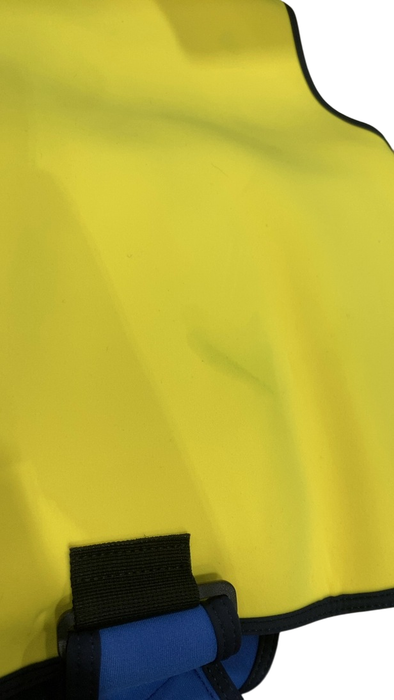 Shop Konfidence Adult Swim Jacket, Chest ( 42"-46") at GoodBuy Gear