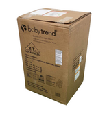 secondhand Baby Trend Everlast 7-in-1 High Chair