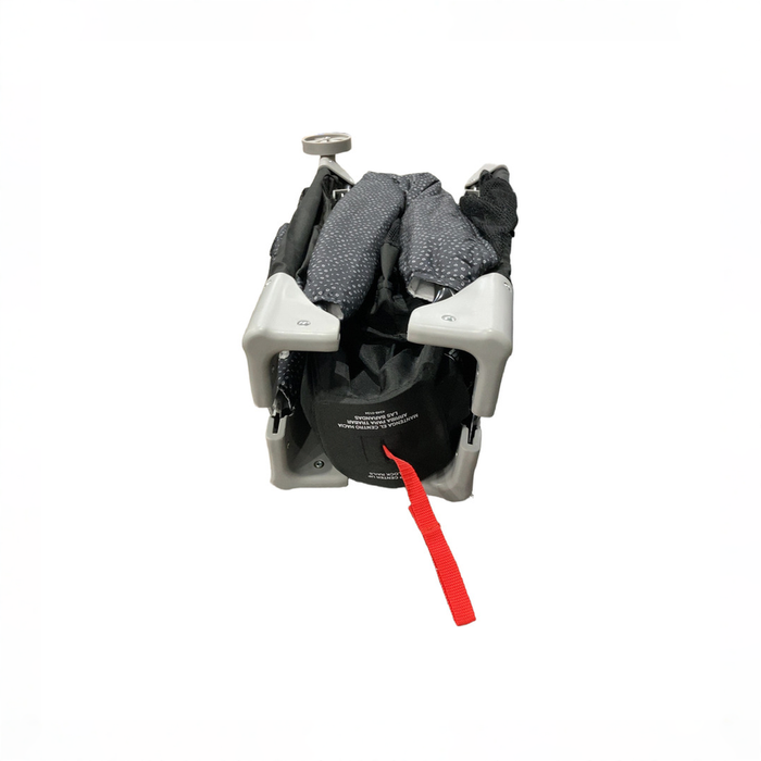 Shop Cosco Kids Funsport Play Yard, Noir Dot at GoodBuy Gear
