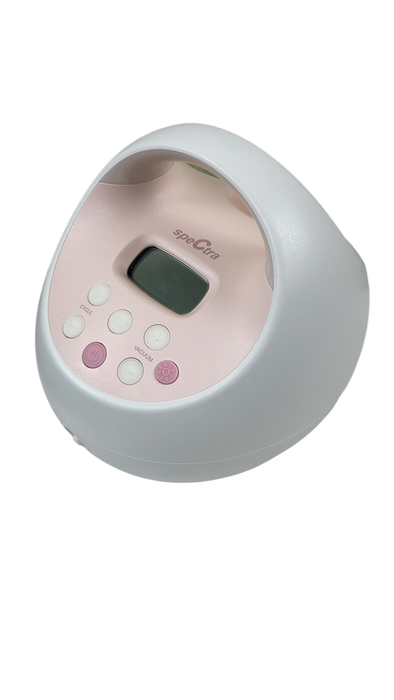 Shop Spectra Baby S2 Plus Electric Breast Pump at GoodBuy Gear