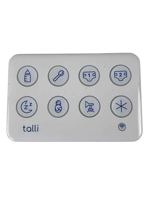 Shop Talli Baby Tracker at GoodBuy Gear