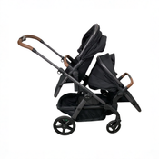 Shop Silver Cross Wave 3 Stroller, 2024, Licorice at GoodBuy Gear