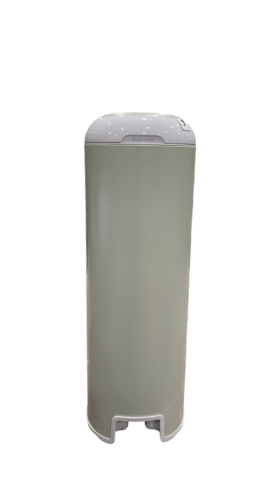 Shop Diaper Genie Platinum Pail Gift Set, Grey at GoodBuy Gear