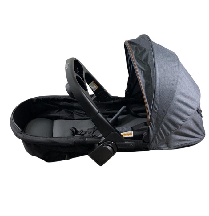 Shop Graco Modes Trio Replacement Seat, Hemlock at GoodBuy Gear