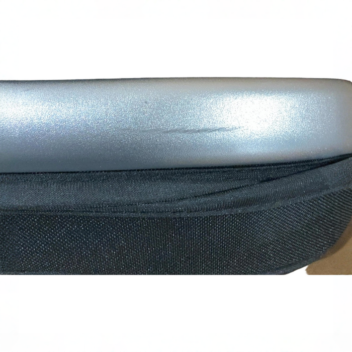 Shop Mockingbird 2nd Seat Kit 3.0, Sea, Silver with Penny Leather at GoodBuy Gear