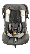 Shop Doona Infant Car Seat & Stroller Combo, 2022, Nitro black at GoodBuy Gear