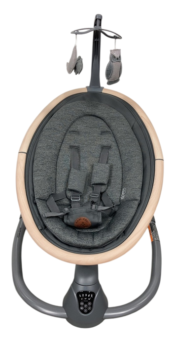 Shop Maxi-Cosi Cassia Swing, Classic Graphite at GoodBuy Gear