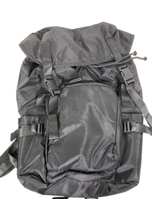 Shop Colugo The Parent Backpack, Black at GoodBuy Gear