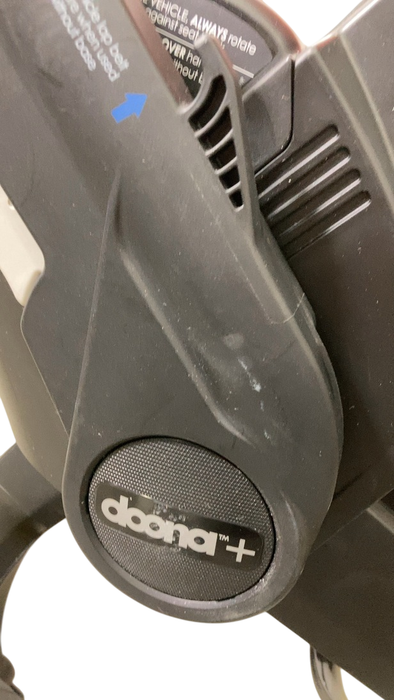 Shop Doona Infant Car Seat & Stroller Combo, 2024, Blush Pink at GoodBuy Gear