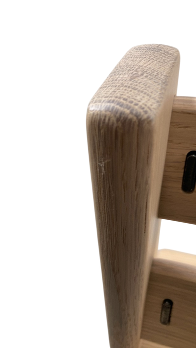 Shop Stokke Tripp Trapp Chair, Oak Natural at GoodBuy Gear