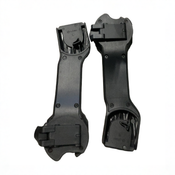 Shop Cybex Coya Car Seat Adapters, Black at GoodBuy Gear