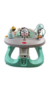 Shop Tiny Love Here I Grow 4-in-1 Baby Walker And Activity Center, Magical Tales at GoodBuy Gear