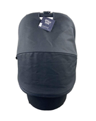 Shop UPPAbaby V2 Bassinet, Jake (Charcoal) at GoodBuy Gear