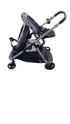 Shop Graco Ready2Grow 2.0 Double Stroller, 2021, Perkins at GoodBuy Gear