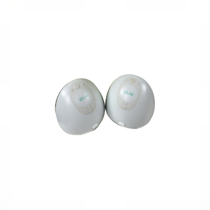 Shop Elvie Breast Pump Double at GoodBuy Gear