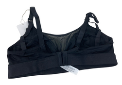 Shop Momcozy Bamboo Ultra-Soft & Cool Breeze Pumping & Nursing Bra, M at GoodBuy Gear