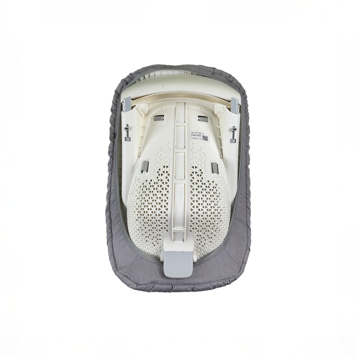 Shop Stokke Tripp Trapp Newborn Set, 2018+, Grey at GoodBuy Gear