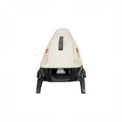 Shop Babyark Smart Base, 2025, Eggshell White at GoodBuy Gear