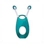 Shop Bright Starts Around We Go 2-In-1 Activity Center, Tropical Cool at GoodBuy Gear