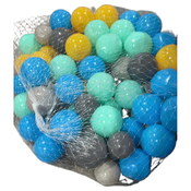 Shop Battat Hop In Ball Pit, Build city at GoodBuy Gear
