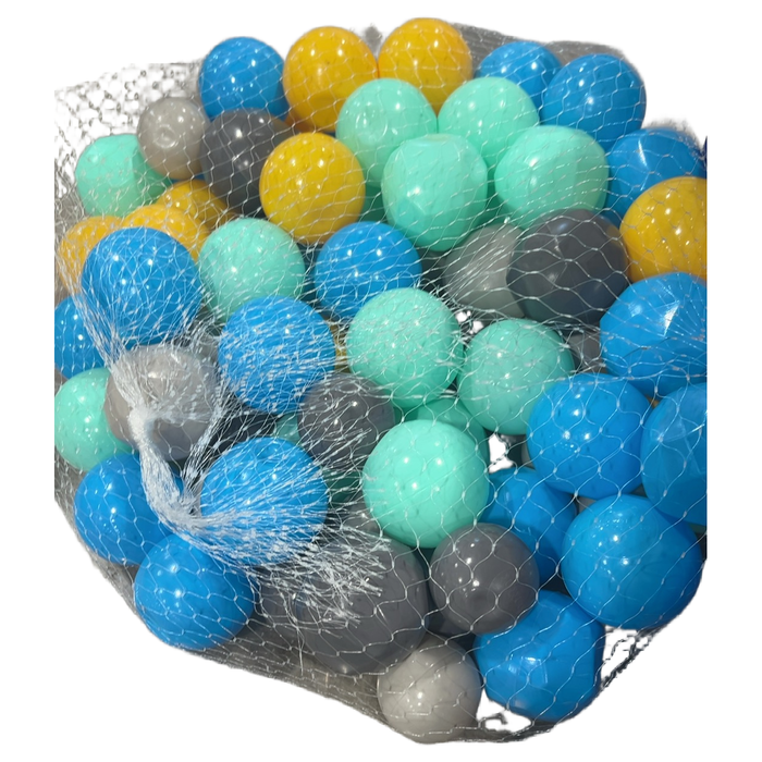 Shop Battat Hop In Ball Pit, Build city at GoodBuy Gear