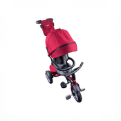 Shop DRAFT - Bentley 6-In-1 Stroller Trike, Dragon Red, unknown at GoodBuy Gear