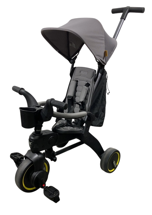 Shop Doona Liki Trike S3, Grey Hound at GoodBuy Gear