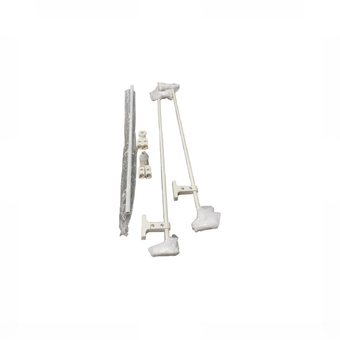Shop Dreambaby Mayfair Converta 3-in-1 Play-Pen Gate, White at GoodBuy Gear