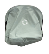 Shop Bugaboo Bee Breezy Sun Canopy, Pine Green at GoodBuy Gear