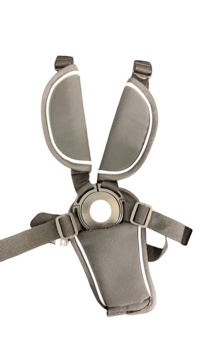 Shop Mockingbird 2nd Seat Kit 2.0, Bloom, Silver With Penny Leather, Watercolor Drops at GoodBuy Gear